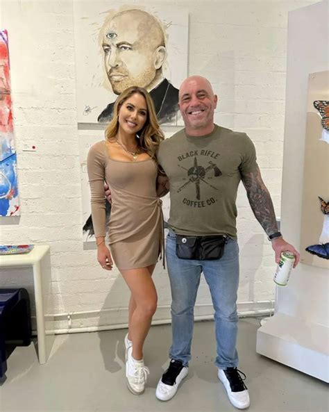 ufc girl onlyfans|From artistry to OnlyFans, UFC ring girl Brittney Palmer reveals all